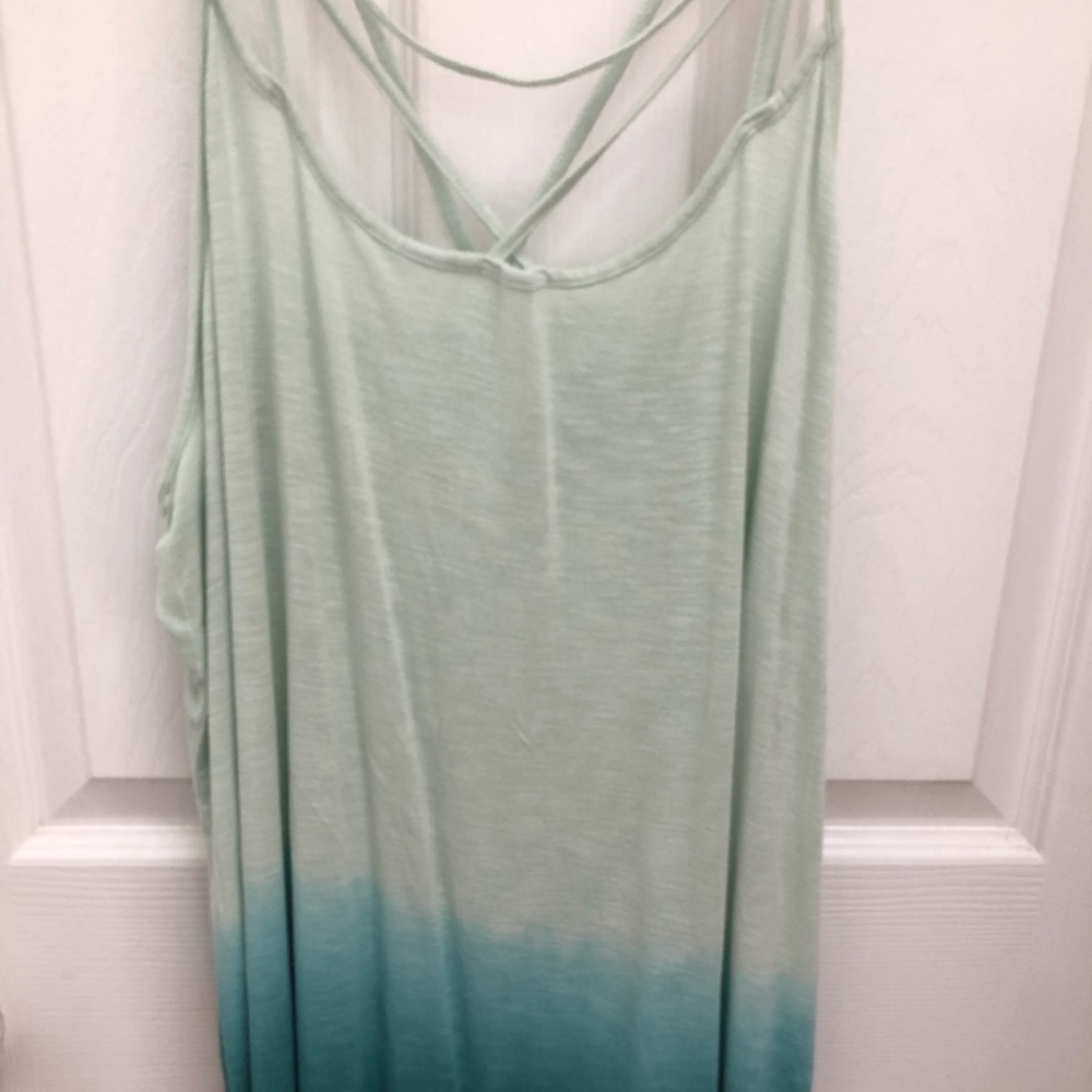 American Eagle tank top